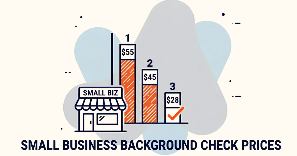 True cost of background checks for small businesses