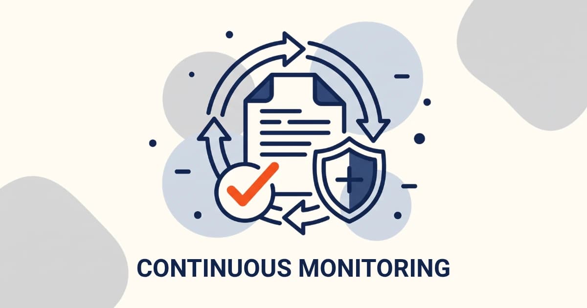 How Continuous Criminal Monitoring Works