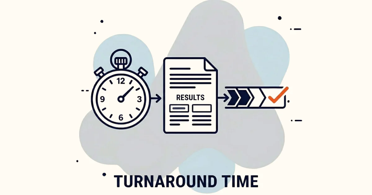 How long do background checks really take?