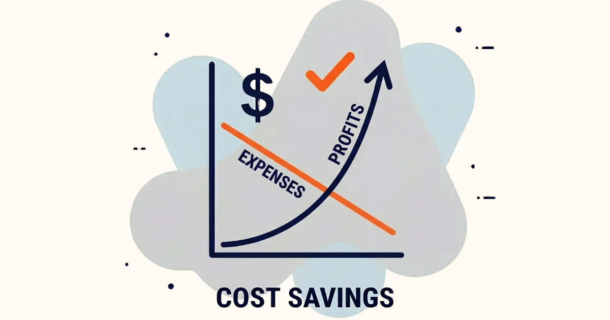 Maximize profit through savings: Why saving $1 on expenses can be worth $2 (or $20) in revenue