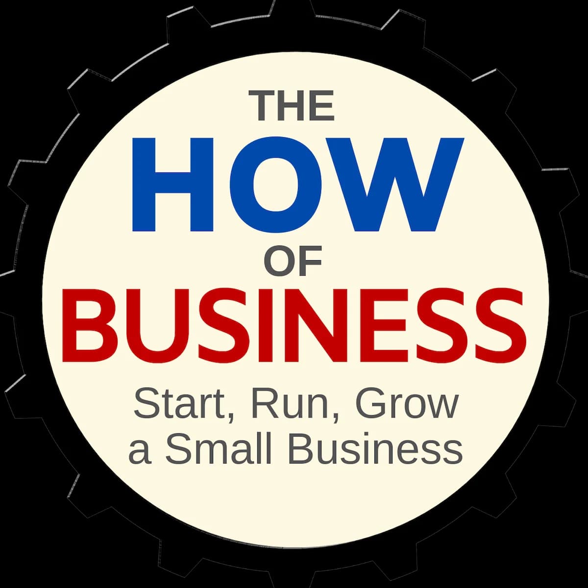 The How of Business