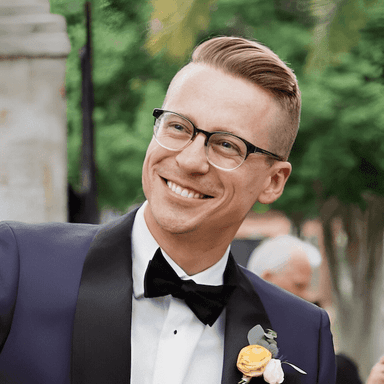 Travis Reiter, Co-Founder of Perfect Fit Background Checks
